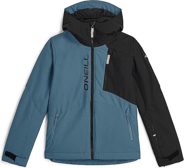 blocco colore black out, Blu chiaro