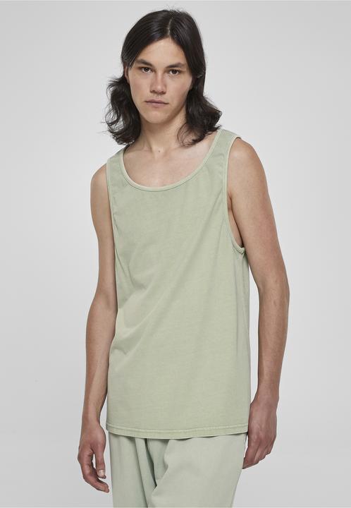 Produktbild Urban Classics Heavy Oversized Acid Wash Tank (S)