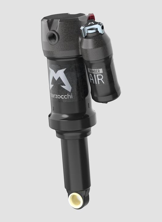 Image du produit Marzocchi Bomber Air Luftdämpfer, Evol LV, 205/60mm, Trunnion (205 mm, 60 mm)