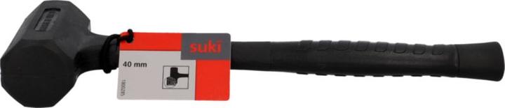 Actual product image Suki Hammer recoilless (391.40 g)