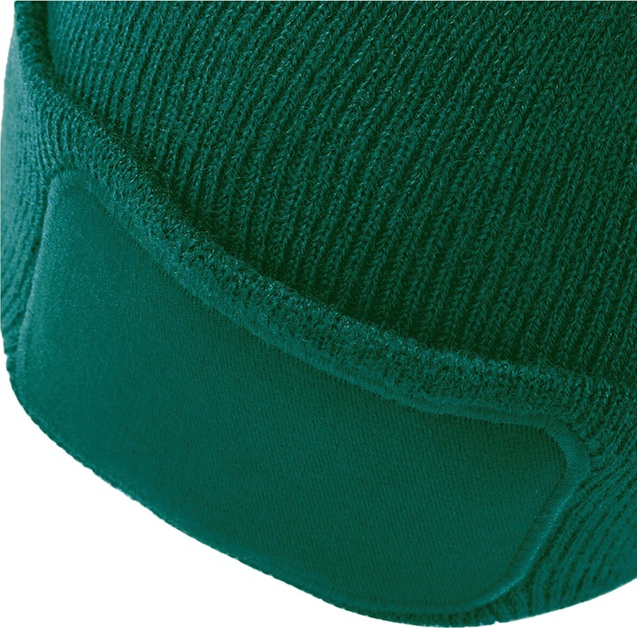 Produktbild Beechfield Wintermütze Beanie Mütze (One Size)