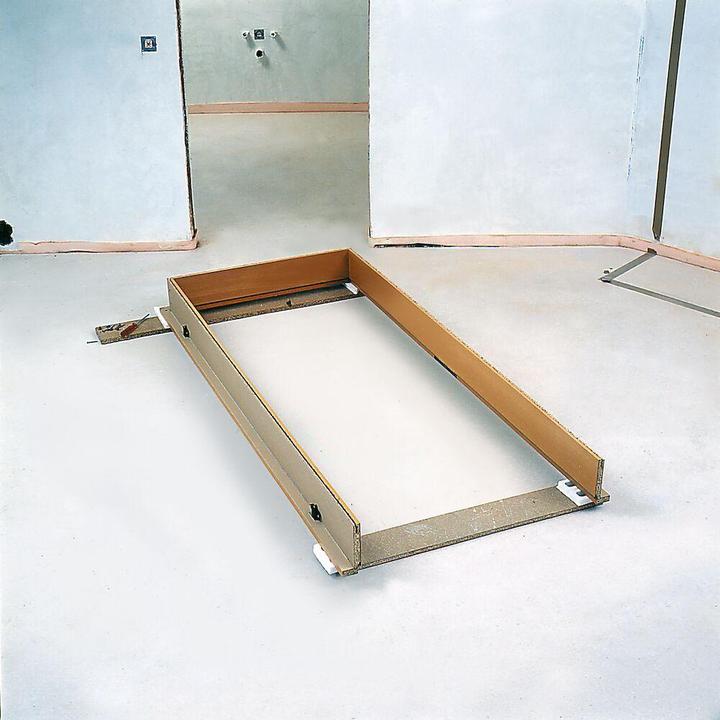 Actual product image Bessey Door lining mounting strut TMS Spa (1010 mm)
