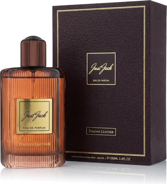 Immagine prodotto Just Jack - Frontier - Eau de parfum 100ml (Eau de parfum, 100 ml)