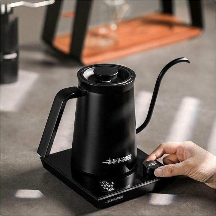 Immagine prodotto MHW 3Bomber Assassino (0.60 l)