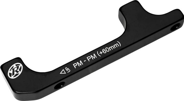 Actual product image Reverse Disc adapter PM-PM - 220 mm - black
