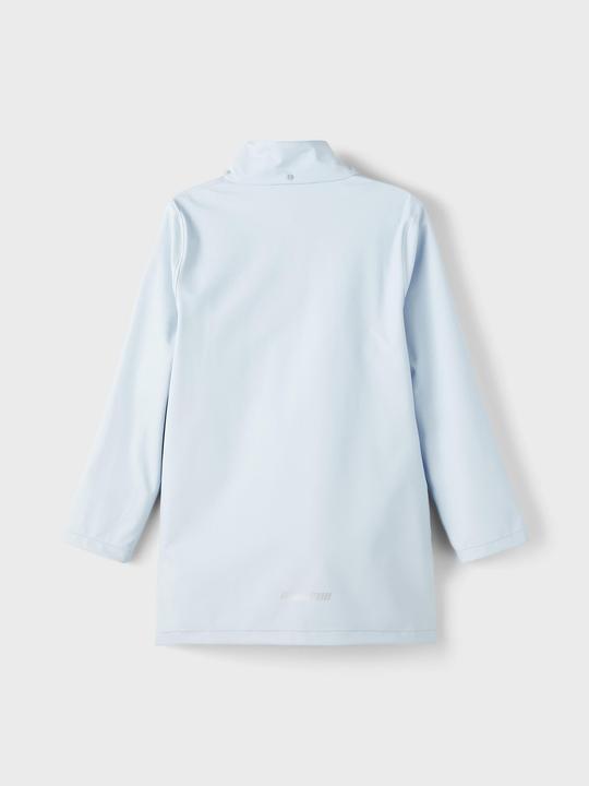 Produktbild Name it Lange Regenjacke (158)