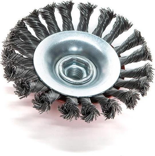 Actual product image Falcon Wire Grinding Wheel