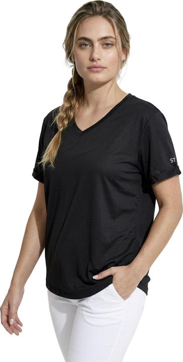 Actual product image Ulla Popken UPF 50 Quick Drying Tee (42, 44)