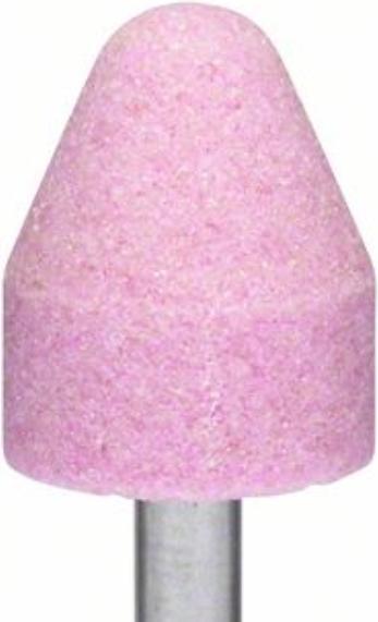 Produktbild Bosch Professional Zubehör PRO Steel Schleifstiftset, 20 x 25 mm, G60 (60)