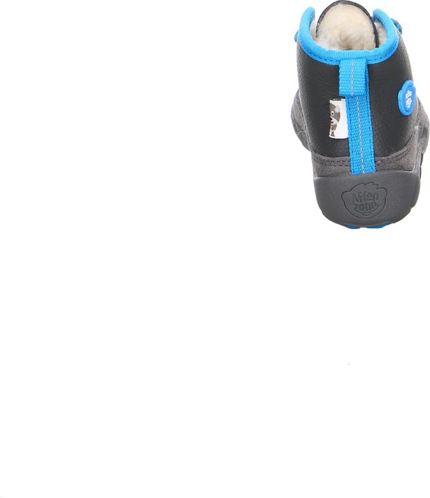 Produktbild Affenzahn Kid's Winterschuh Leder Easy (27)