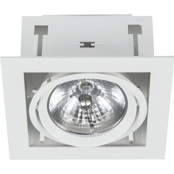 Licht-Erlebnisse, Wandleuchte + Deckenleuchte, Downlight (AR111)