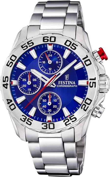Image du produit Festina Junior (Chronographe, 37 mm)