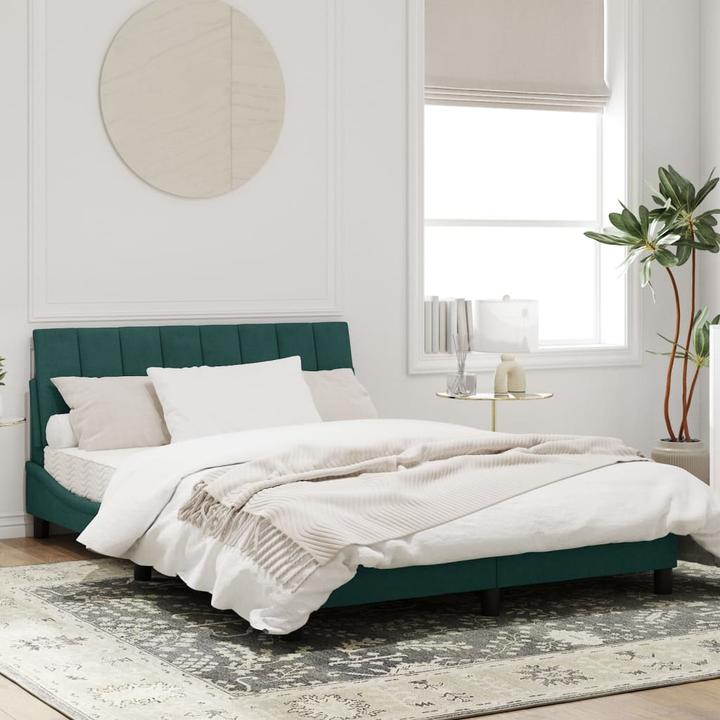 Image du produit vidaXL Bettgestell (120 x 200 cm)