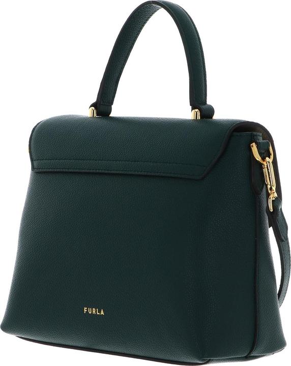 Immagine prodotto Furla Vitello Night Moonlight Top Handle Bag