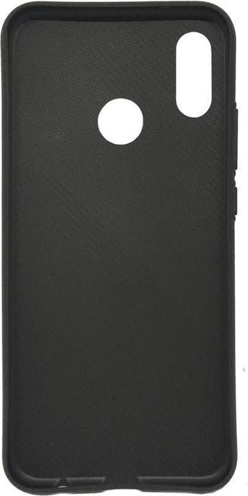 Produktbild Evelatus P20 TPU case 2 with metal plate (possible to use with magnet car holder) (Huawei P20)