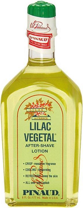 Produktbild Clubman Lilac Vegetal (Aftershave Lotion, 355 ml)