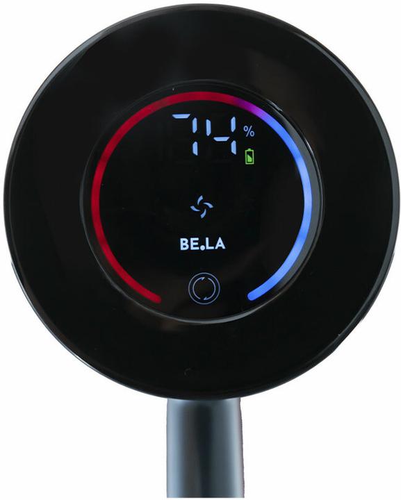 Produktbild BergerLanz Akkustaubsauger AS-X7B