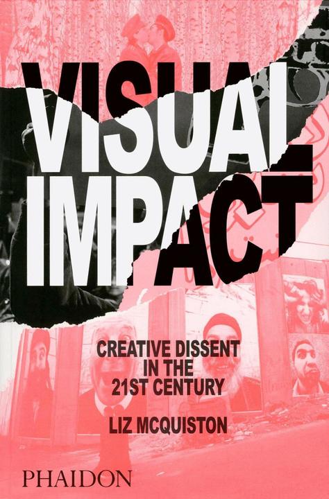 Immagine prodotto Visual Impact (Inglese, Liz McQuiston, 2015)