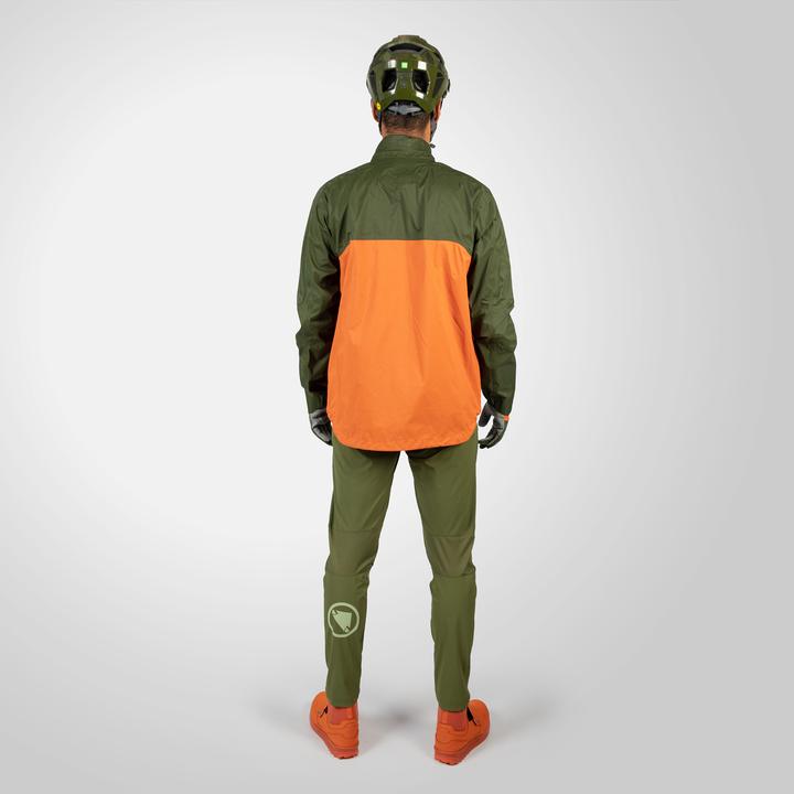 Produktbild Endura MT500 Lite Wasserdichte Pulloverjacke (L)