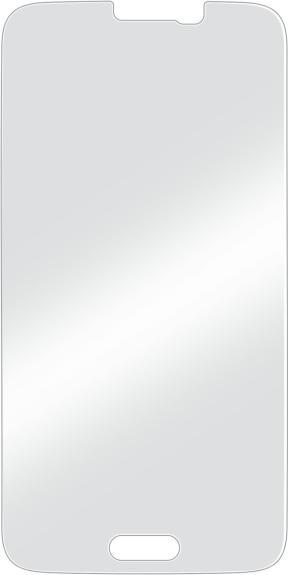 Image du produit Hama 00173255, Samsung, Galaxy S5, Transparent, 1 pc(s)