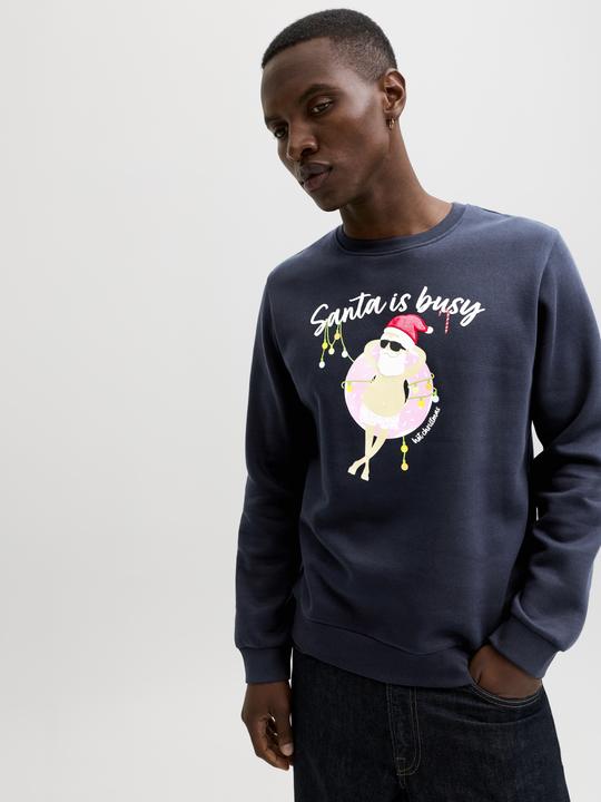 Produktbild Jack & Jones Weihnachts Sweatshirts (S)