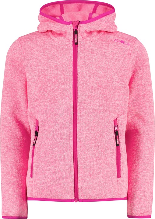 Actual product image CMP Campagnolo Strick Fleece (164)