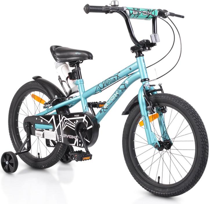 Produktbild Byox Kinderfahrrad 18 Zoll Pixi (18")