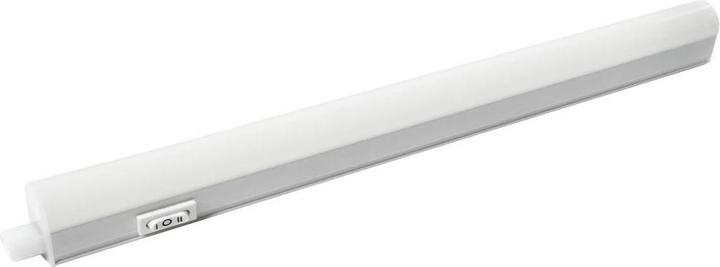 Immagine prodotto Megatron Pinolight CTT Apparecchio LED sottopensile LED 4 W Bianco caldo, Bianco neutro Bianco (400 lm)