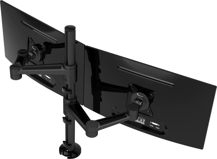 Image du produit Dataflex Bras pour écran VIEWLITE (Tables, 24", 8 kg)