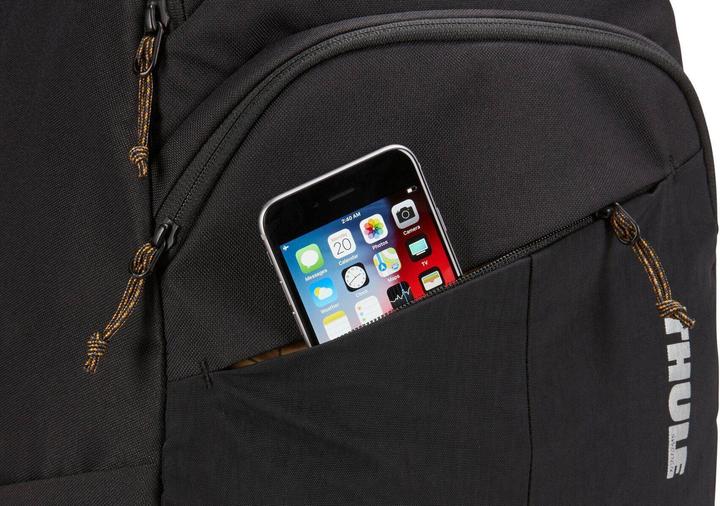 Actual product image Thule Campus Exeo Backpack 28L - black (28 l)