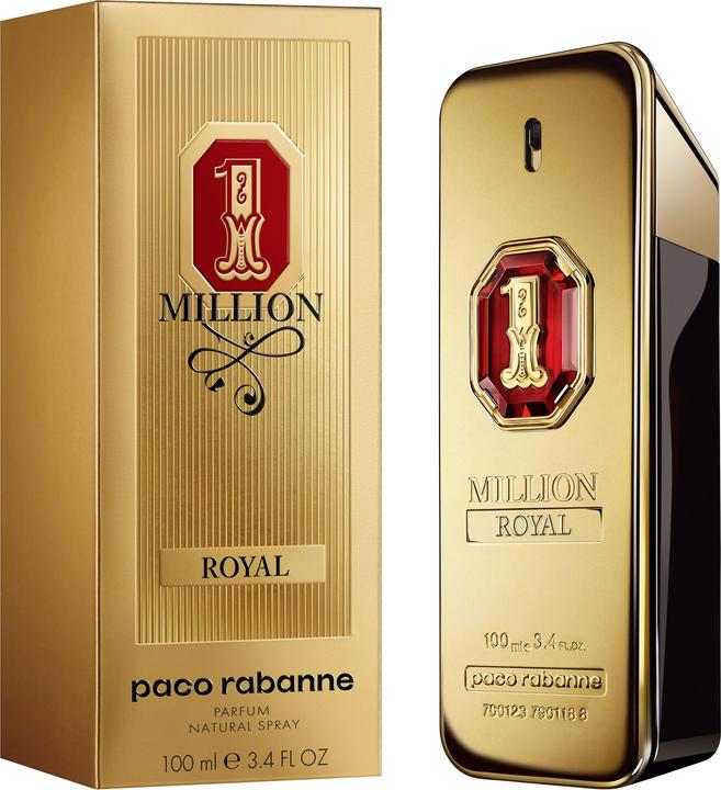 Produktbild Paco Rabanne One Million Royal (Eau de Parfum, 100 ml)
