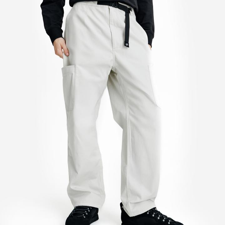 Produktbild Decathlon Cargohose Herren - beige (W34/L34)