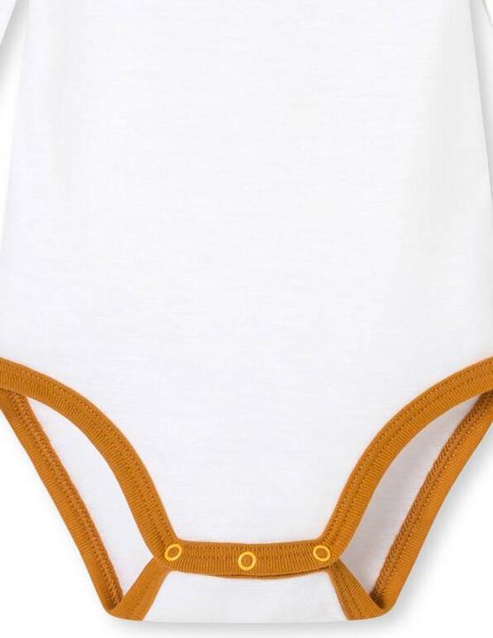 Immagine prodotto Schiesser BabyBody Modal/Wolle (68)