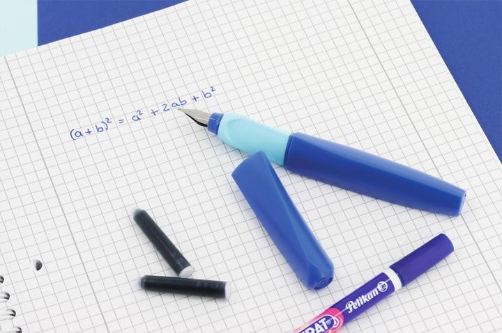 Immagine prodotto Pelikan Twist (Deep Blue, 1 x)