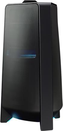 Actual product image Samsung MX-T70 (Electrical connection)