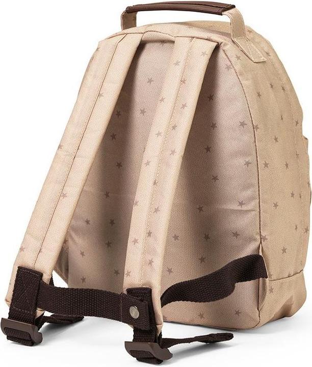 Produktbild Elodie Backpack Mini Northern Star Khaki