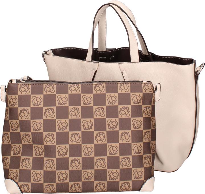 Actual product image Braccialini handbag