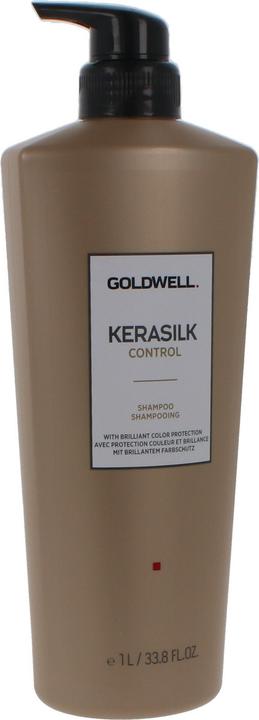 Produktbild Kerasilk Control (1000 ml, Flüssiges Shampoo)