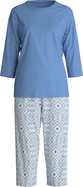 Riviera blue