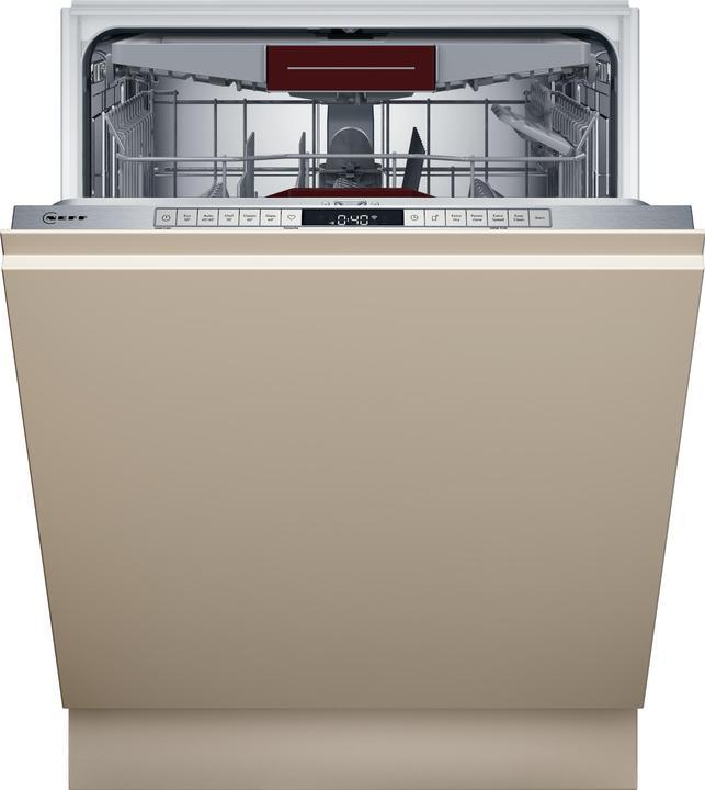 Actual product image Neff S255ECX06E EB XXL
