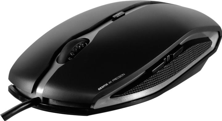 Immagine prodotto CHERRY Gentix 4K (Cablato)