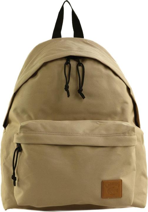 Produktbild Lacoste Backpack With Patch