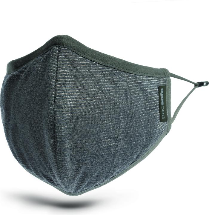 Produktbild Pacsafe Ion Mund-Nase-Maske (1 x)