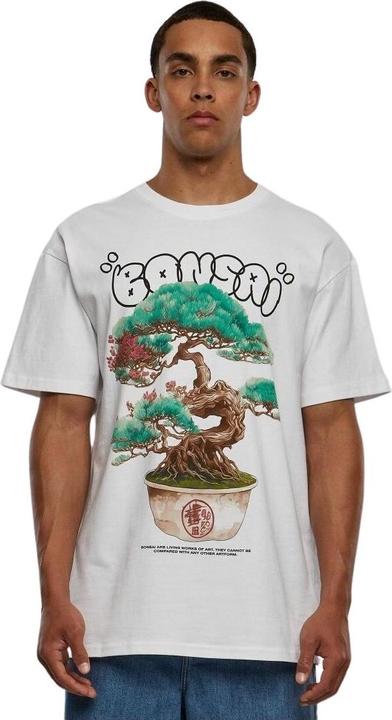 Produktbild Urban Classics Bonsai Heavy Oversize Tee - 91499 (M)