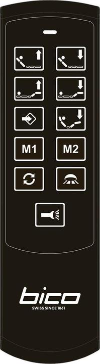 Produktbild bico Swing-flex M2