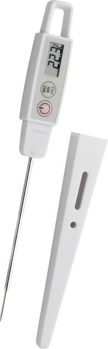 Produktbild Voltcraft Einstichthermometer (HACCP) DE