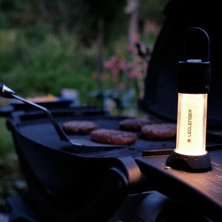 Produktbild Ledlenser ML6
