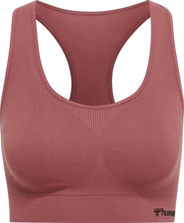 Produktbild hummel Tif Seamless Sports Top (M)