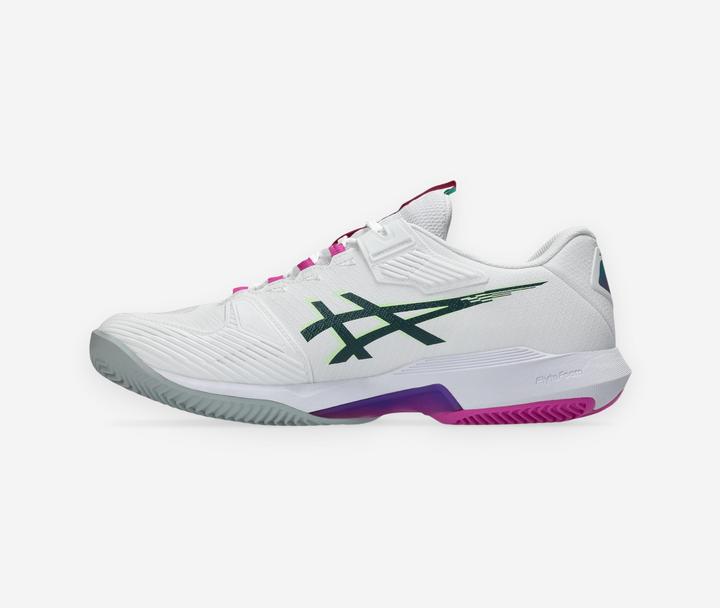 Image du produit ASICS Performance Solution Vitesse FF 4 Argile (46.5)