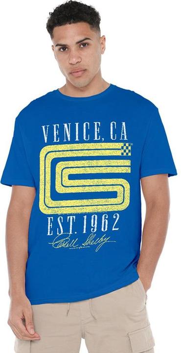 Produktbild Carroll Shelby CS Venice TShirt (M)